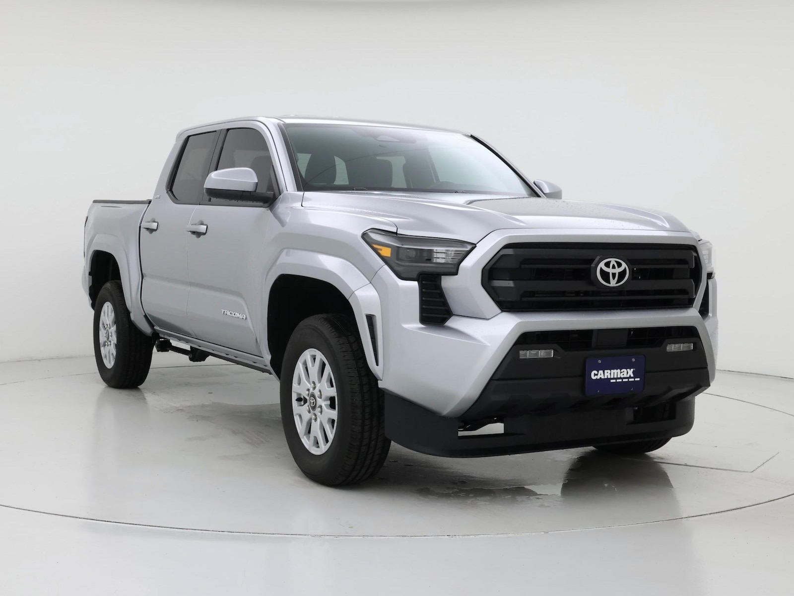 toyota tacoma 2026 3TMLB5JN9TM262020 image toyota tacoma 2026 3TMLB5JN9TM262020 image