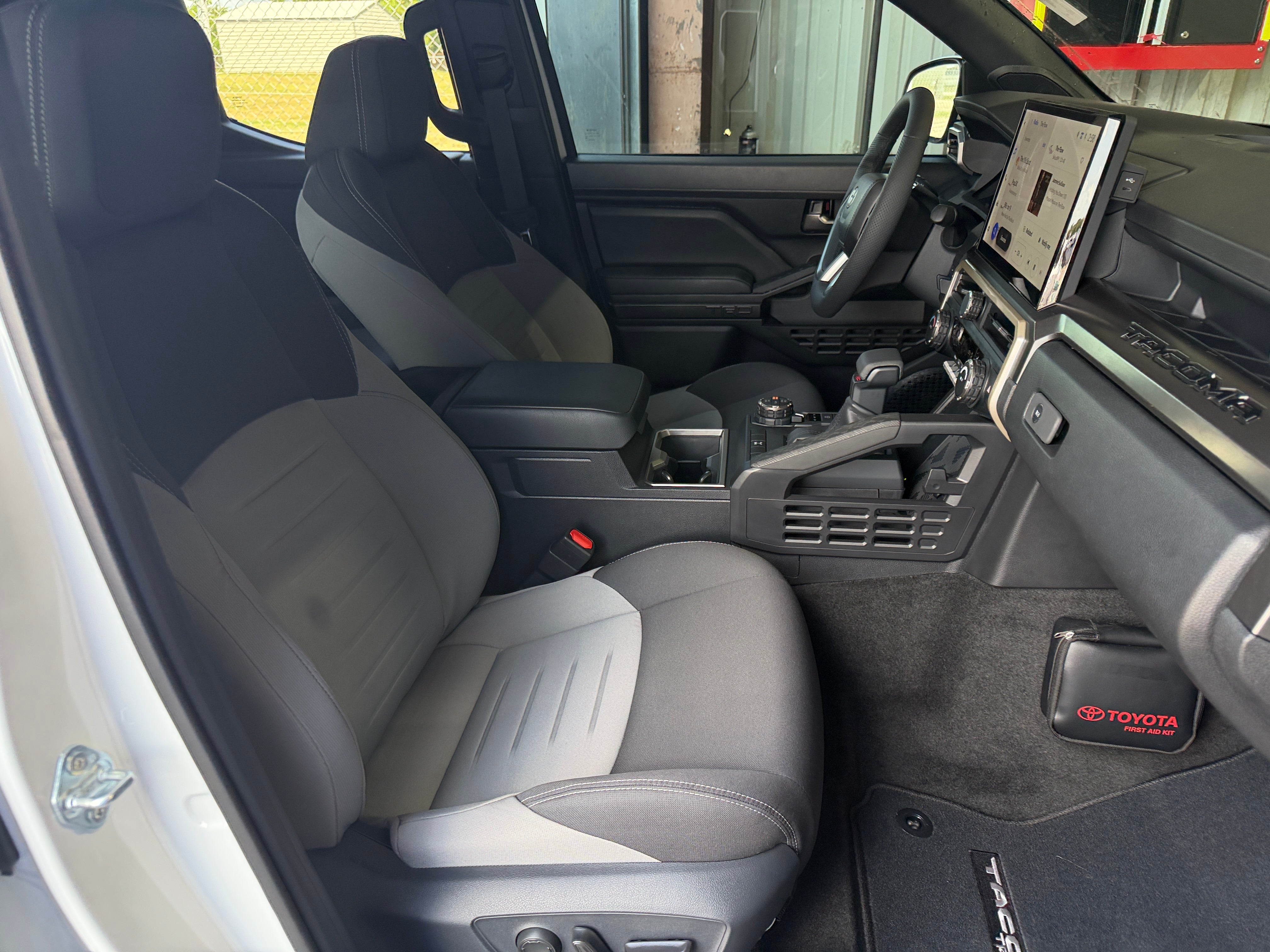 toyota tacoma 2026 3TYLC5LNXTT064495 image toyota tacoma 2026 3TYLC5LNXTT064495 image