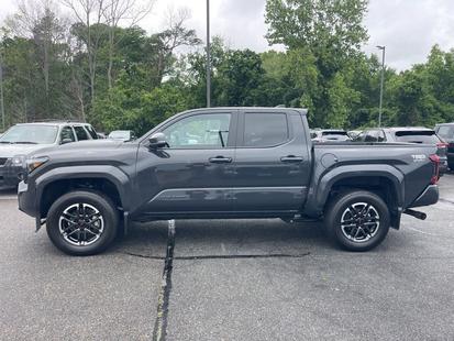 toyota tacoma 2026 3TMLB5JN3TM225738 image toyota tacoma 2026 3TMLB5JN3TM225738 image