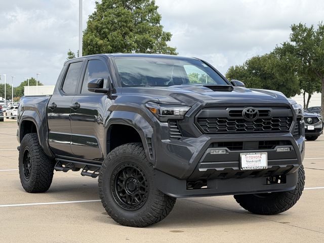 toyota tacoma 2026 3TMLB5JN2TM221678 image toyota tacoma 2026 3TMLB5JN2TM221678 image
