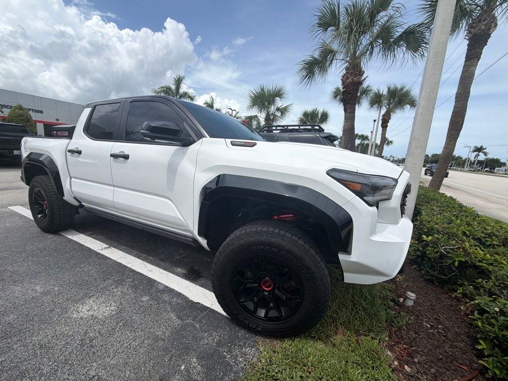 toyota tacoma 2026 3TYLC5LN9TT065377 image toyota tacoma 2026 3TYLC5LN9TT065377 image
