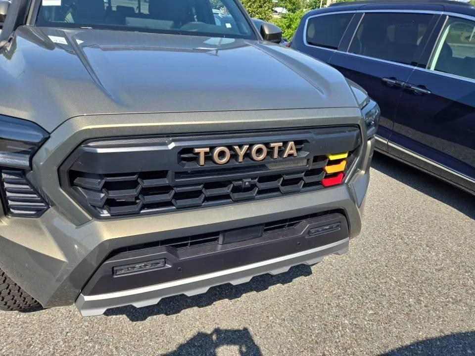 toyota tacoma 2026 3TYLC5LN1TT067270 image toyota tacoma 2026 3TYLC5LN1TT067270 image