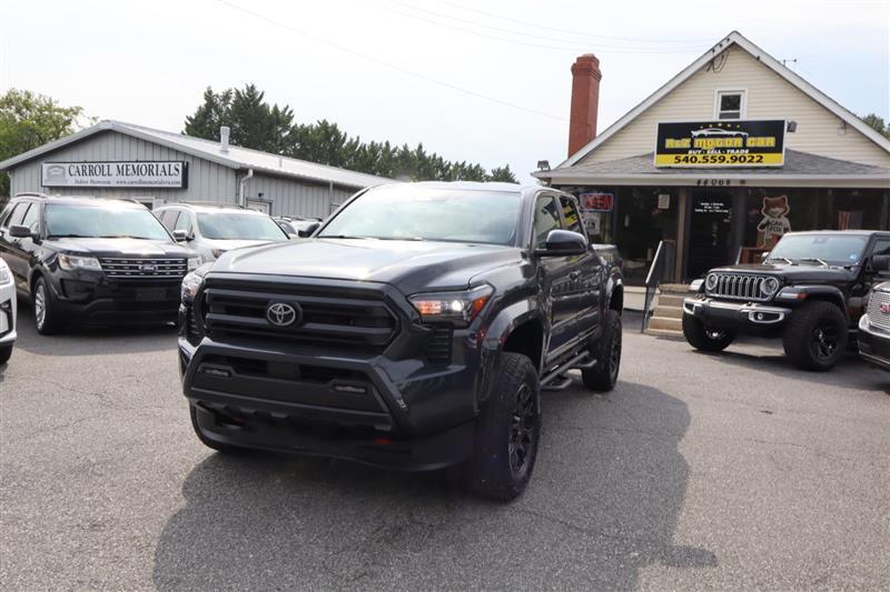 toyota tacoma 2026 3TMLB5JNXTM239135 image toyota tacoma 2026 3TMLB5JNXTM239135 image