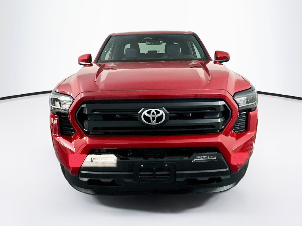 toyota tacoma 2026 3TYLB5JN7TT117076 image toyota tacoma 2026 3TYLB5JN7TT117076 image