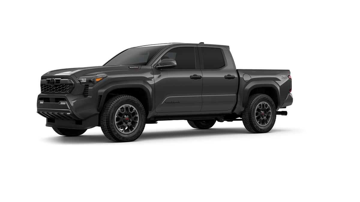toyota tacoma 2026 3TYLC5LN5TT053534 image toyota tacoma 2026 3TYLC5LN5TT053534 image