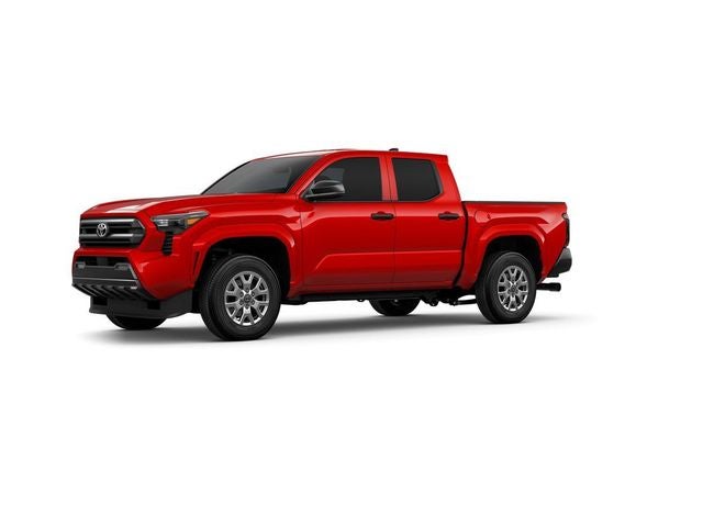toyota tacoma 2026 3TYKD5HN8TT043579 image toyota tacoma 2026 3TYKD5HN8TT043579 image