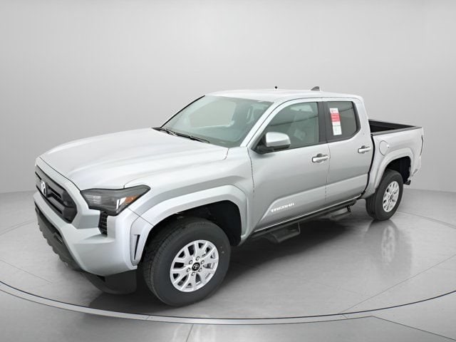 toyota tacoma 2026 3TMLB5JN3TM233001 image toyota tacoma 2026 3TMLB5JN3TM233001 image