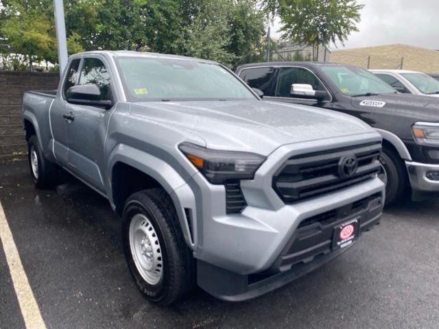 toyota tacoma 2026 3TYJDAKN2TT026550 image toyota tacoma 2026 3TYJDAKN2TT026550 image