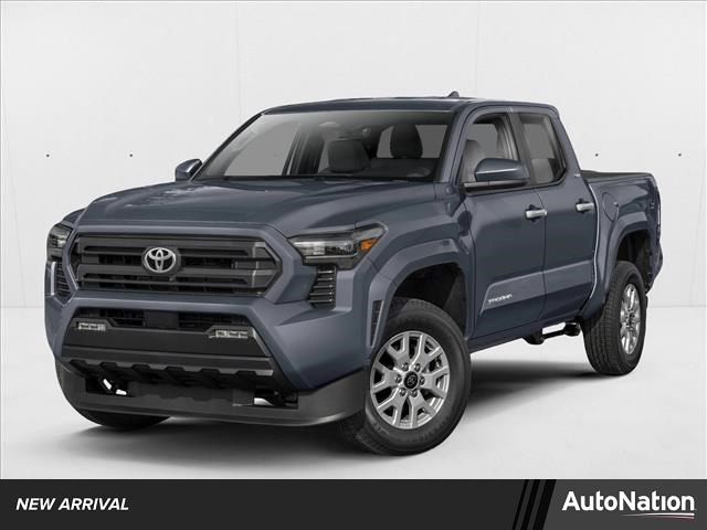 toyota tacoma 2026 3TMKB5FN5TM073787 image toyota tacoma 2026 3TMKB5FN5TM073787 image