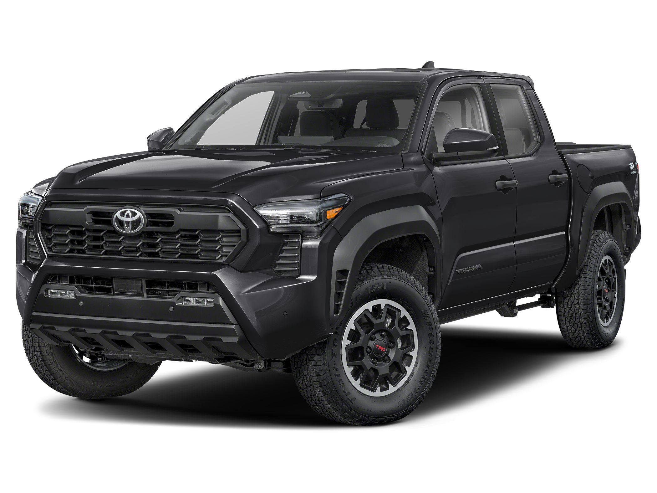 toyota tacoma 2026 3TMLB5JN1TM257412 image toyota tacoma 2026 3TMLB5JN1TM257412 image