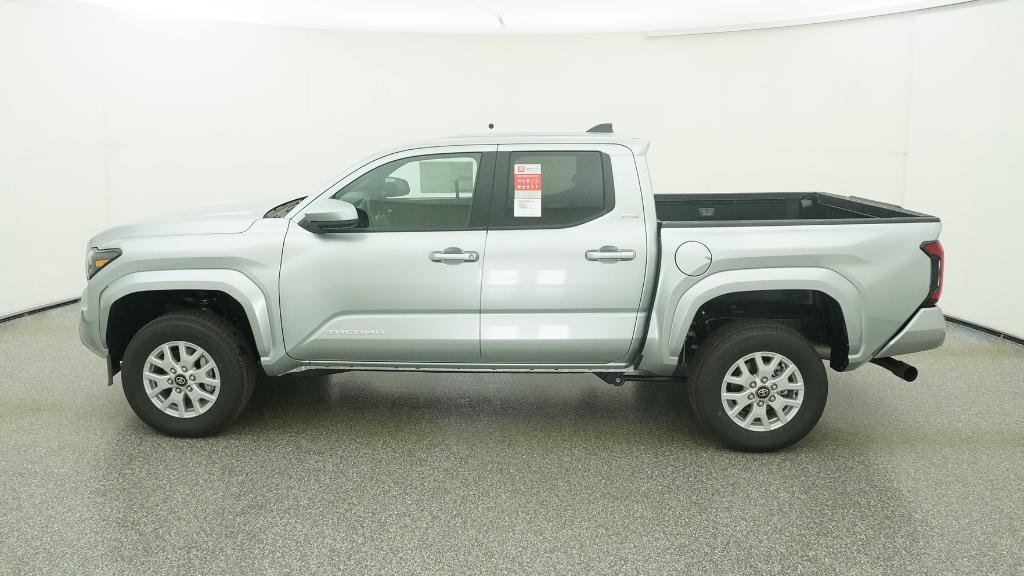 toyota tacoma 2026 3TYLB5JN3TT114210 image toyota tacoma 2026 3TYLB5JN3TT114210 image