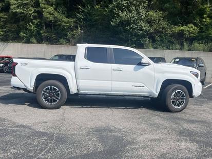 toyota tacoma 2026 3TMLB5JN4TM235629 image toyota tacoma 2026 3TMLB5JN4TM235629 image