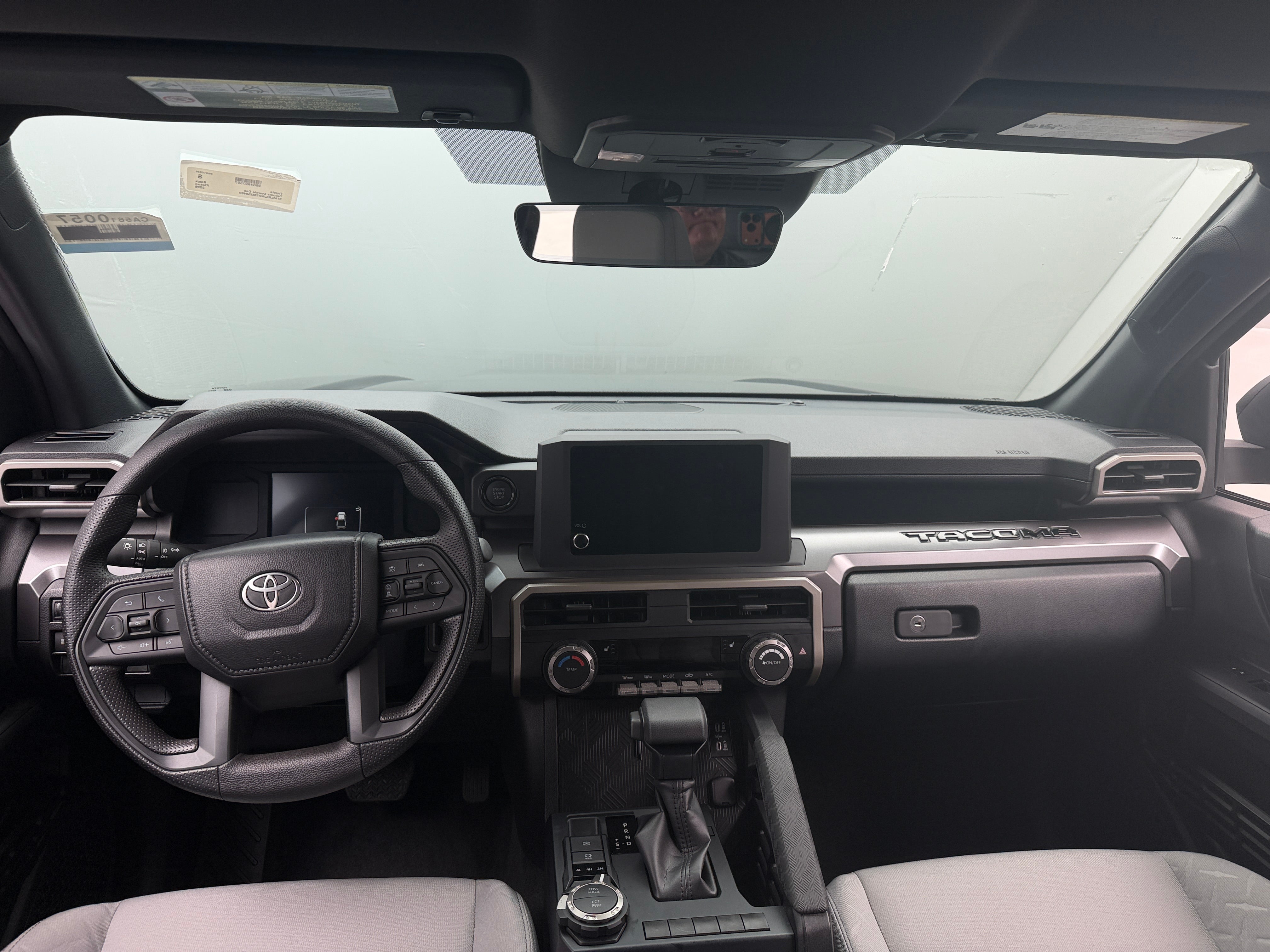 toyota tacoma 2026 3TMLB5JN2TM258469 image toyota tacoma 2026 3TMLB5JN2TM258469 image
