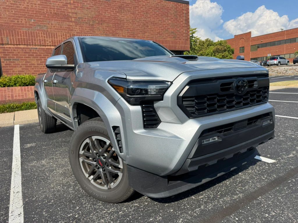 toyota tacoma 2026 3TMLB5JN9TM225386 image toyota tacoma 2026 3TMLB5JN9TM225386 image
