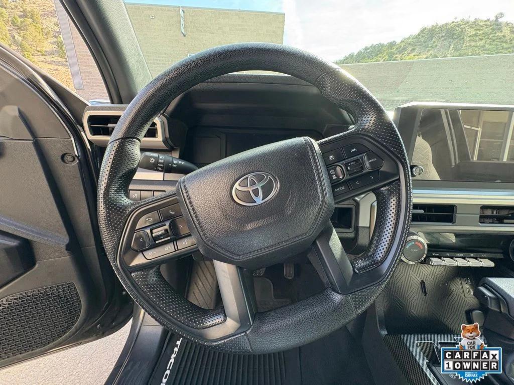 toyota tacoma 2026 3TMLB5JN8TM224049 image toyota tacoma 2026 3TMLB5JN8TM224049 image