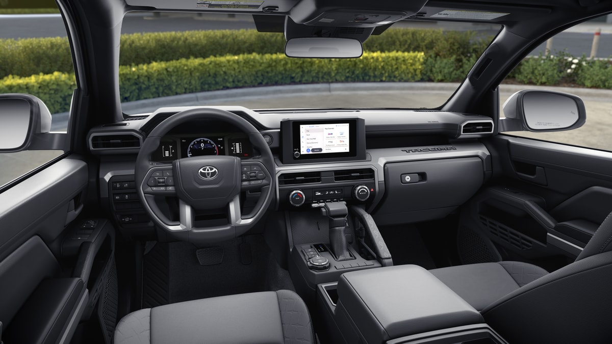 toyota tacoma 2026 3TMLB5JN2TM224404 image toyota tacoma 2026 3TMLB5JN2TM224404 image