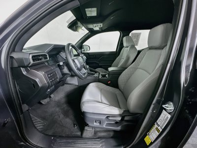 toyota tacoma 2026 3TMKB5FN1TM063161 image toyota tacoma 2026 3TMKB5FN1TM063161 image