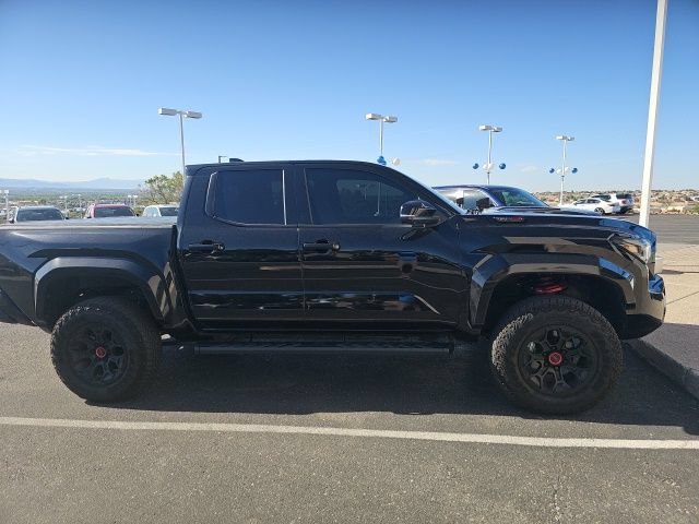 toyota tacoma 2026 3TYLC5LNXTT055716 image toyota tacoma 2026 3TYLC5LNXTT055716 image