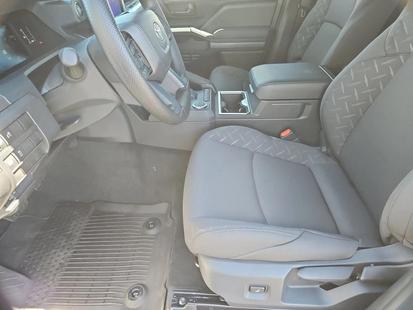 toyota tacoma 2026 3TYJBAFN7TT041786 image toyota tacoma 2026 3TYJBAFN7TT041786 image