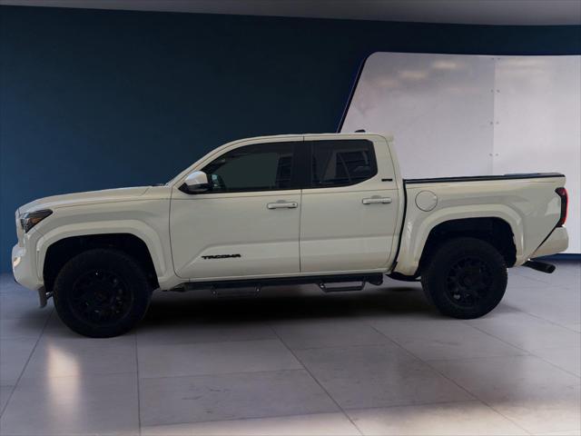 toyota tacoma 2026 3TMKB5FN6TM054777 image toyota tacoma 2026 3TMKB5FN6TM054777 image