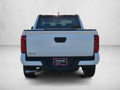 toyota tacoma 2026 3TMLB5JN8TM304824 image toyota tacoma 2026 3TMLB5JN8TM304824 image