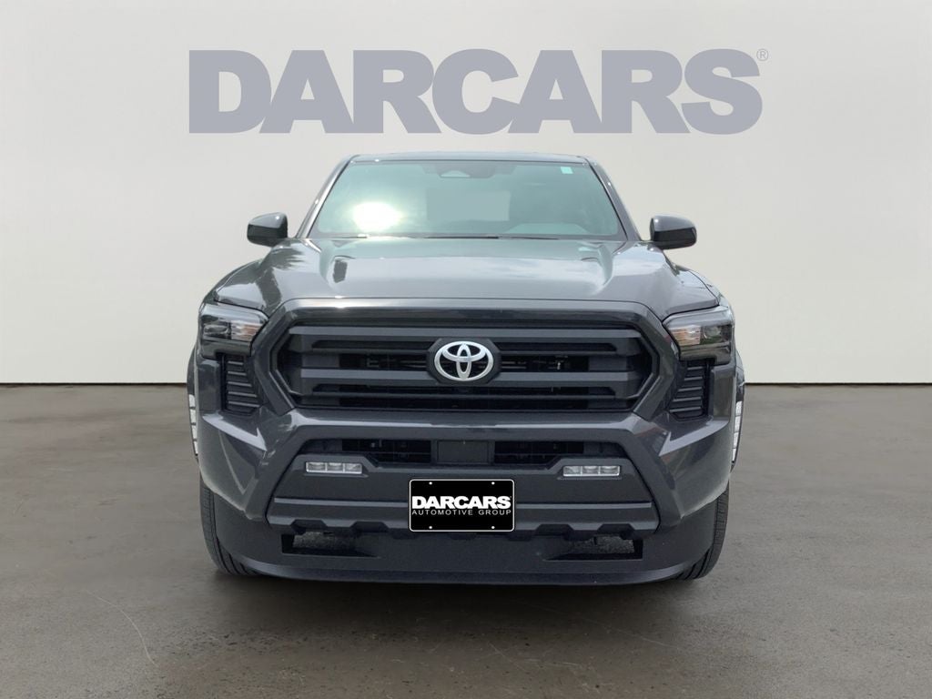 toyota tacoma 2026 3TMLB5JN6TM243263 image toyota tacoma 2026 3TMLB5JN6TM243263 image