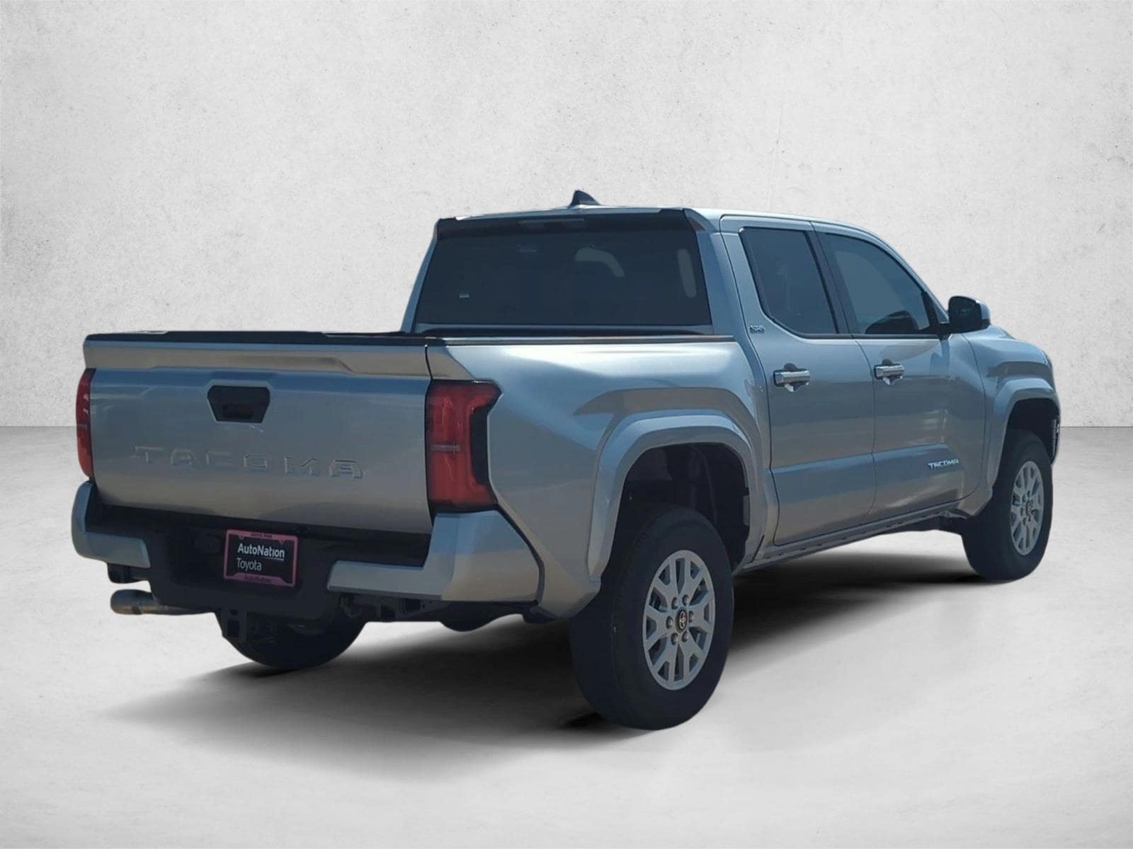 toyota tacoma 2026 3TMKB5FN9TM060492 image toyota tacoma 2026 3TMKB5FN9TM060492 image