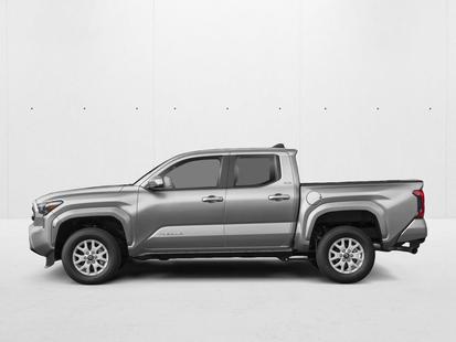 toyota tacoma 2026 3TYKB5FN6TT31A599 image toyota tacoma 2026 3TYKB5FN6TT31A599 image