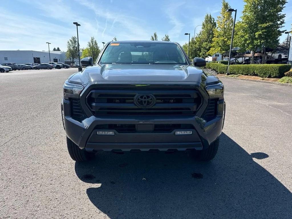 toyota tacoma 2026 3TMLB5JN5TM259213 image toyota tacoma 2026 3TMLB5JN5TM259213 image