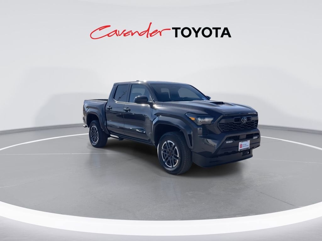 toyota tacoma 2026 3TMLB5JN6TM210473 image toyota tacoma 2026 3TMLB5JN6TM210473 image