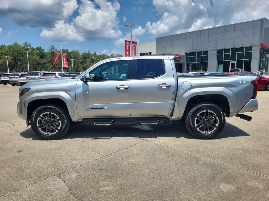 toyota tacoma 2026 3TMKB5FN1TM062074 image toyota tacoma 2026 3TMKB5FN1TM062074 image