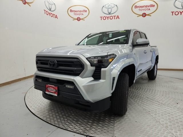 toyota tacoma 2026 3TMLB5JN3TM266614 image toyota tacoma 2026 3TMLB5JN3TM266614 image