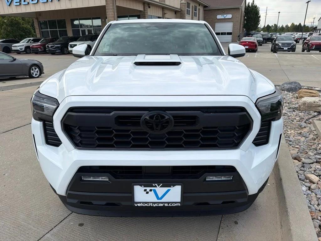 toyota tacoma 2026 3TMLB5JN4TM240233 image toyota tacoma 2026 3TMLB5JN4TM240233 image