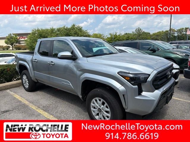 toyota tacoma 2026 3TMLB5JN5TM249619 image toyota tacoma 2026 3TMLB5JN5TM249619 image