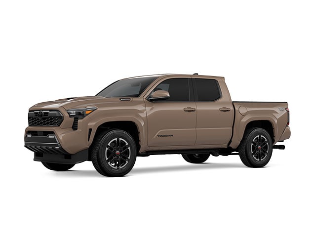 toyota tacoma 2026 3TYLC5LNXTT057241 image toyota tacoma 2026 3TYLC5LNXTT057241 image