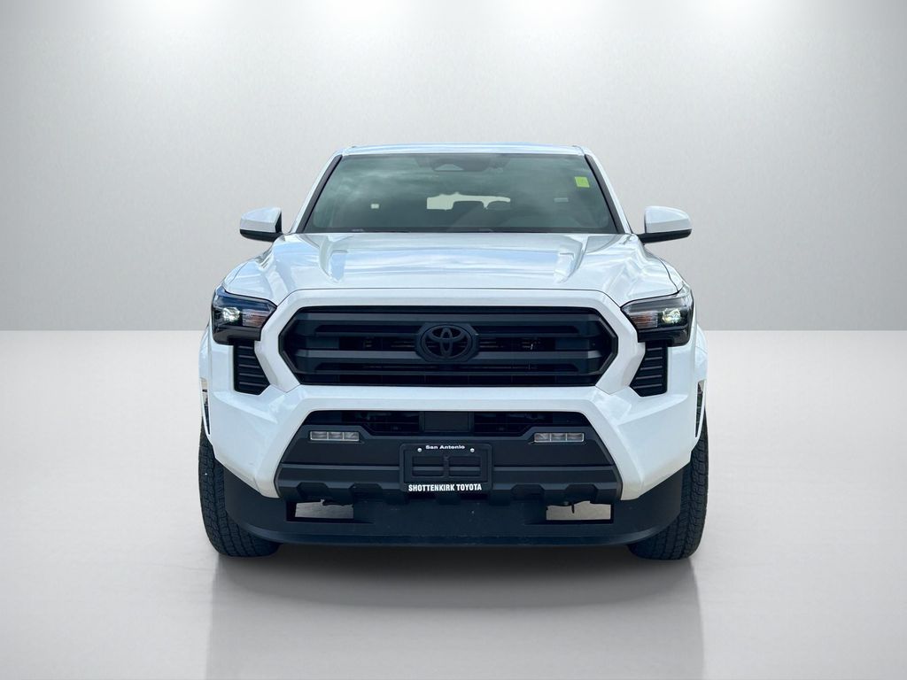 toyota tacoma 2026 3TMLB5JNXTM274631 image toyota tacoma 2026 3TMLB5JNXTM274631 image