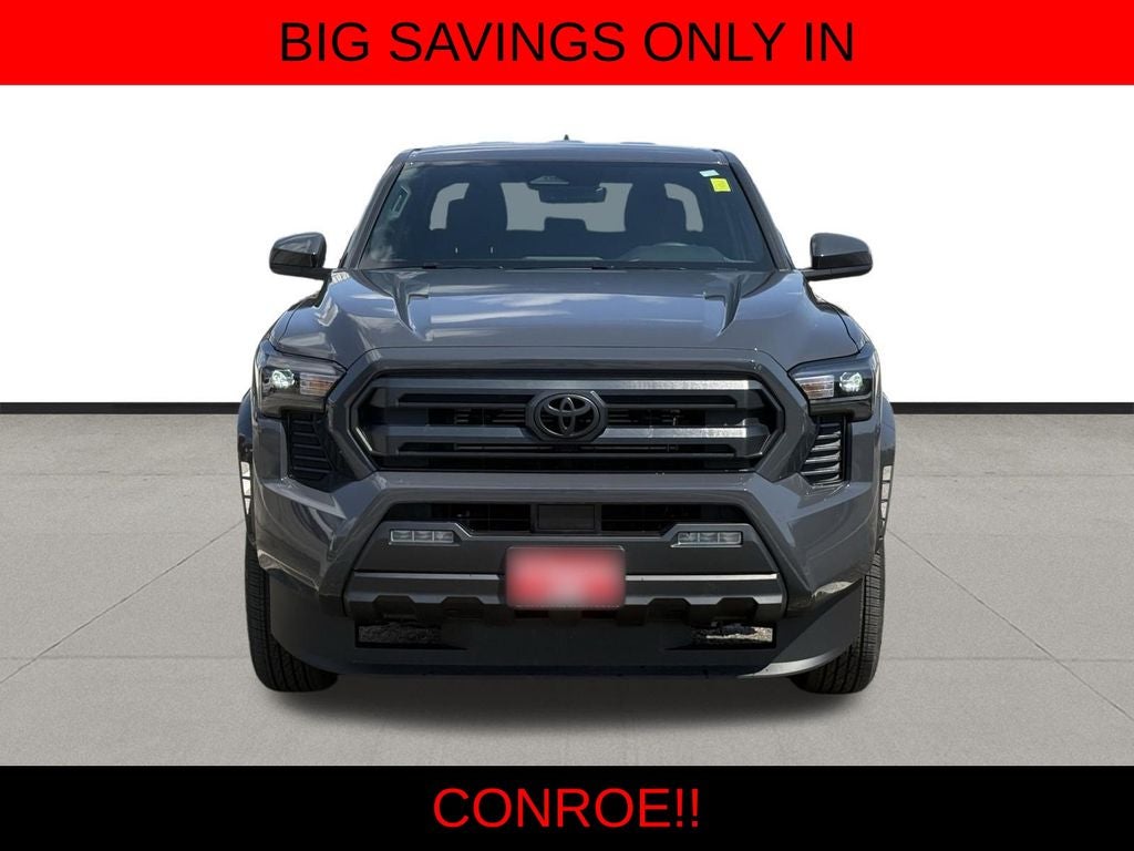 toyota tacoma 2026 3TMLB5JN2TM239601 image toyota tacoma 2026 3TMLB5JN2TM239601 image