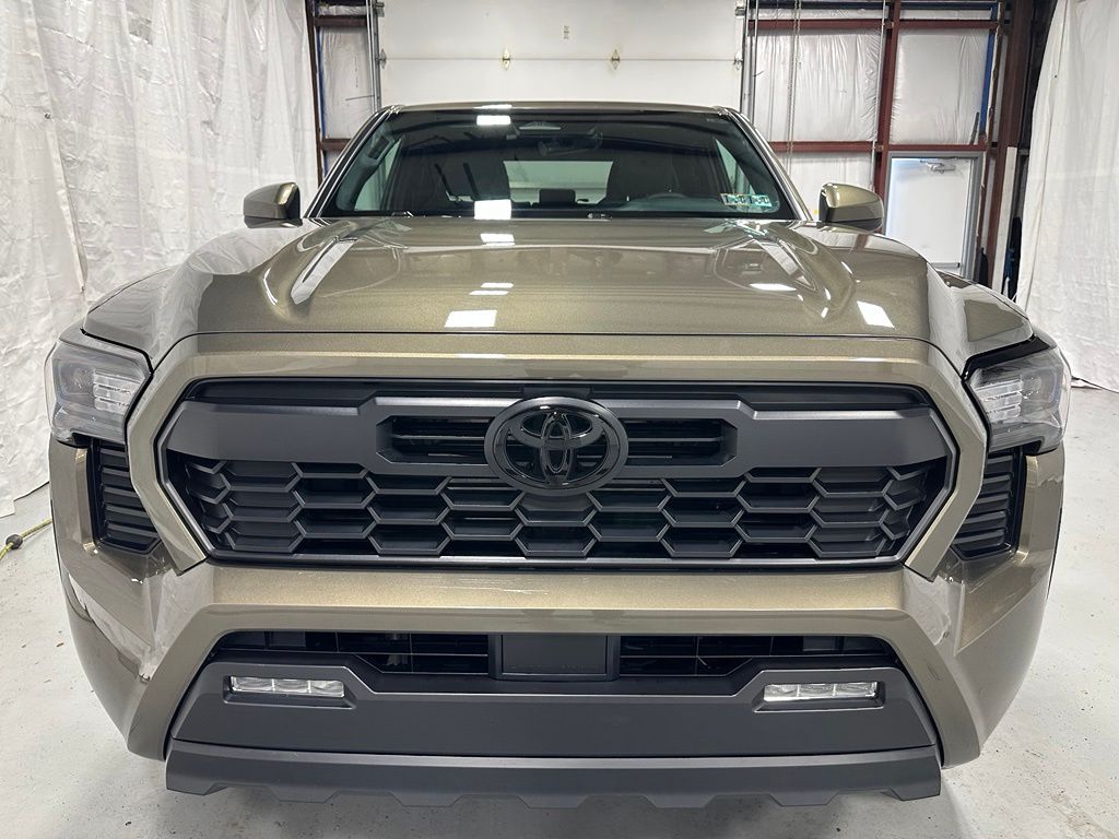 toyota tacoma 2026 3TYLB5JN7TT111102 image toyota tacoma 2026 3TYLB5JN7TT111102 image