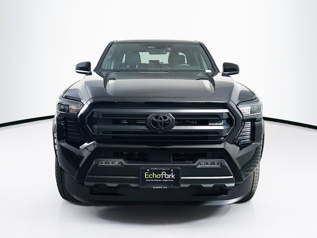 toyota tacoma 2026 3TMKB5FN9TM055325 image toyota tacoma 2026 3TMKB5FN9TM055325 image