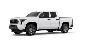 toyota tacoma 2026 3TYLD5KN3TT39D753 image toyota tacoma 2026 3TYLD5KN3TT39D753 image