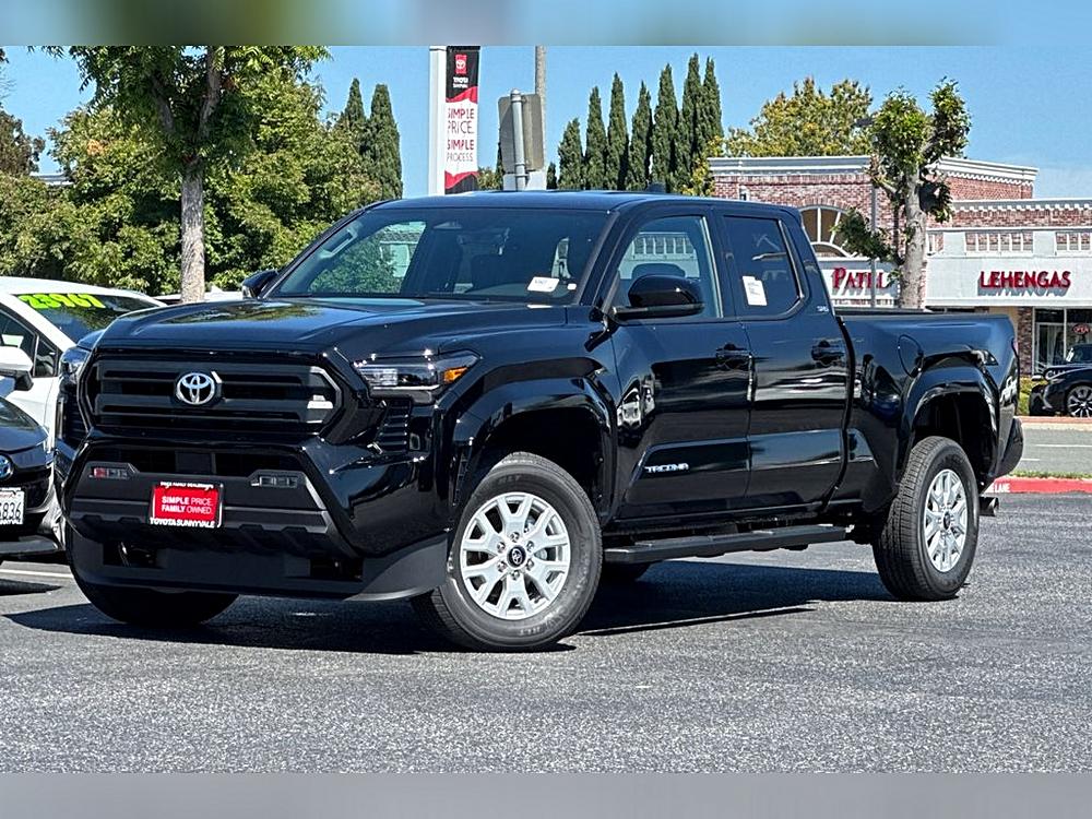 toyota tacoma 2026 3TMLB5JN2TM306584 image toyota tacoma 2026 3TMLB5JN2TM306584 image