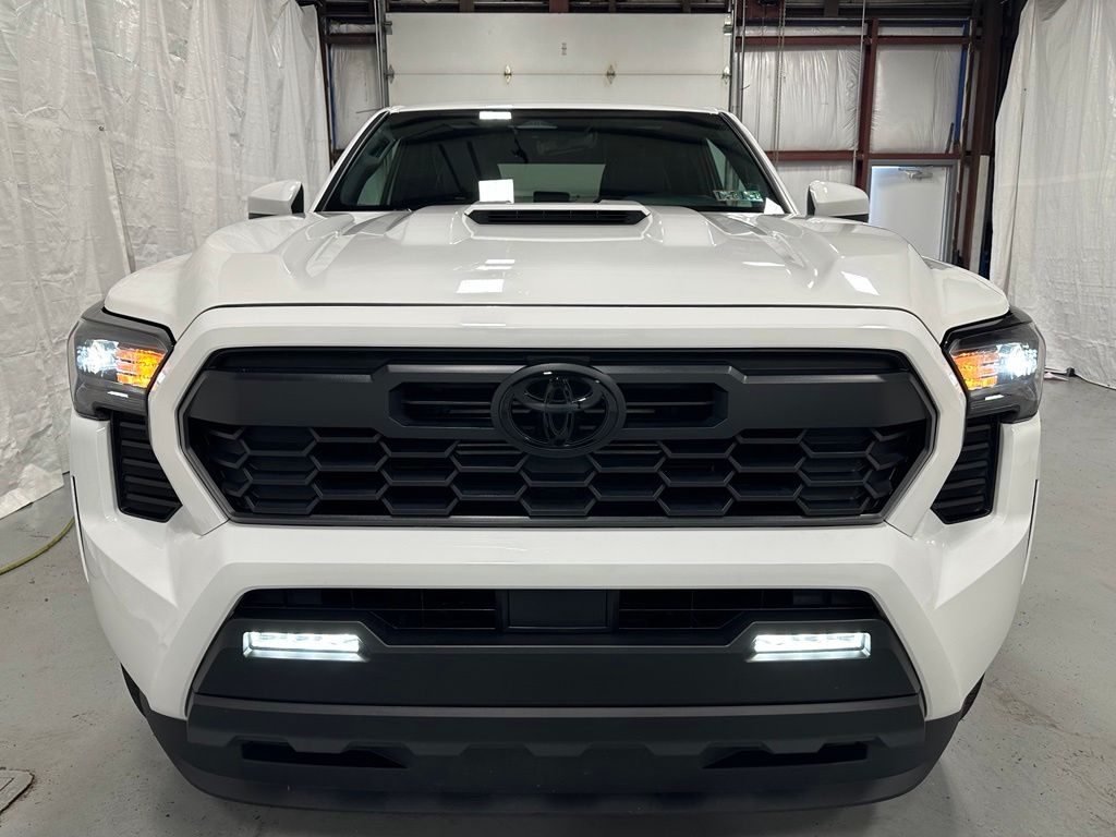toyota tacoma 2026 3TMLB5JN7TM226486 image toyota tacoma 2026 3TMLB5JN7TM226486 image