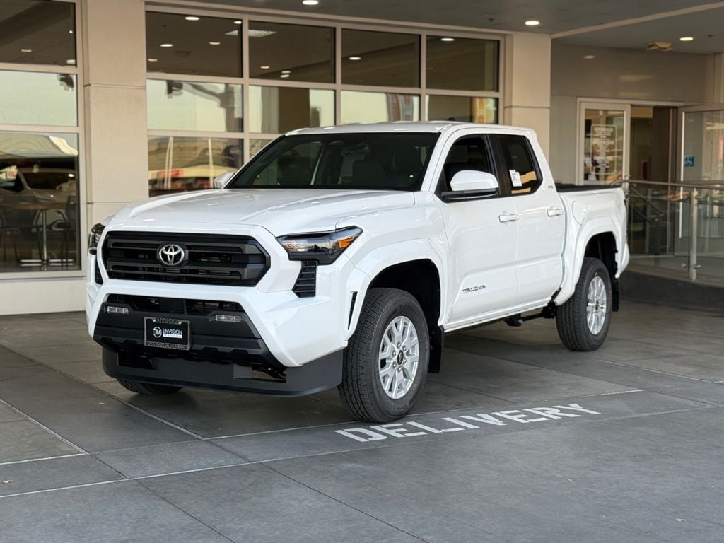 toyota tacoma 2026 3TMLB5JN5TM244386 image toyota tacoma 2026 3TMLB5JN5TM244386 image