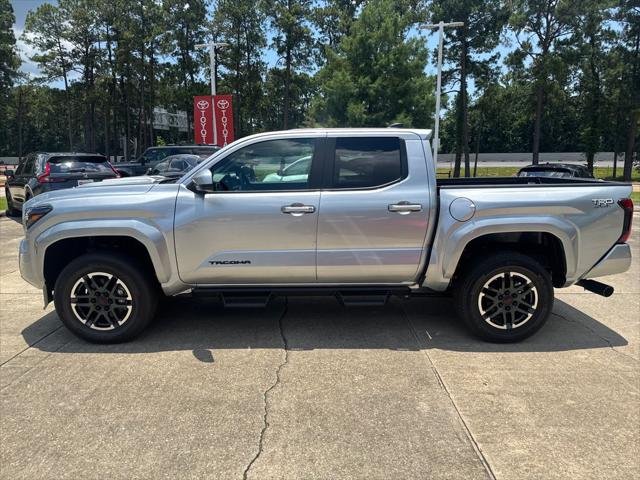 toyota tacoma 2026 3TYKB5FN6TT034551 image toyota tacoma 2026 3TYKB5FN6TT034551 image