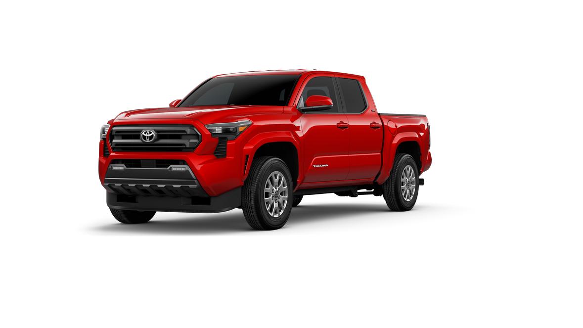 toyota tacoma 2026 3TYLB5JN6TT110054 image toyota tacoma 2026 3TYLB5JN6TT110054 image