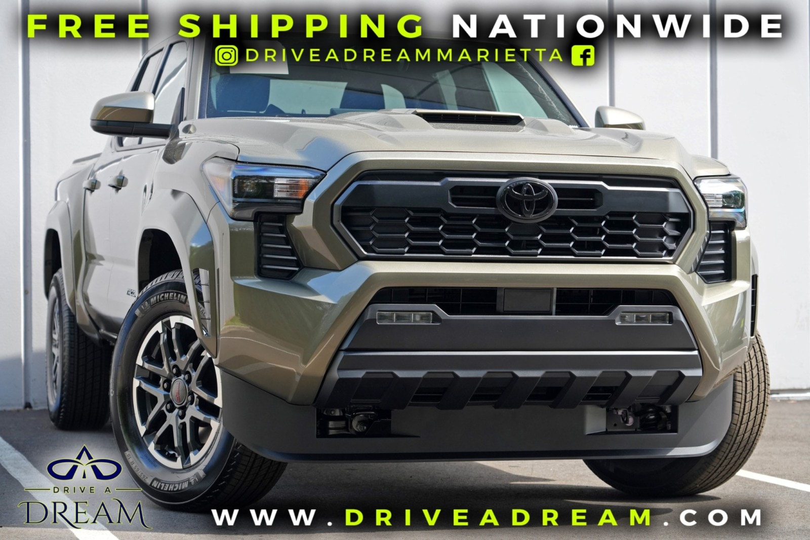 toyota tacoma 2026 3TMKB5FN2TM067851 image toyota tacoma 2026 3TMKB5FN2TM067851 image