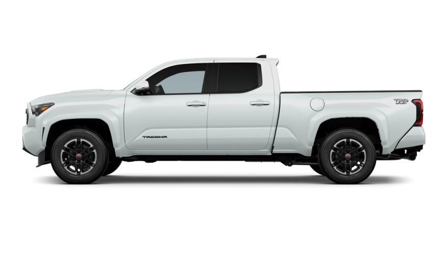 toyota tacoma 2026 3TYLB5FN3TT031269 image toyota tacoma 2026 3TYLB5FN3TT031269 image