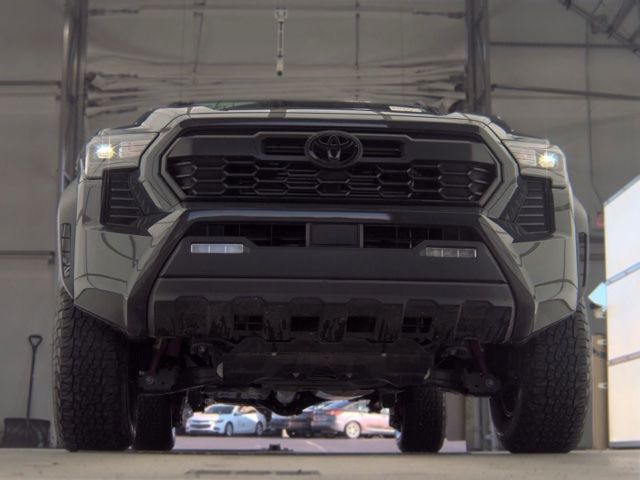 toyota tacoma 2026 3TYLB5JN7TT111438 image toyota tacoma 2026 3TYLB5JN7TT111438 image