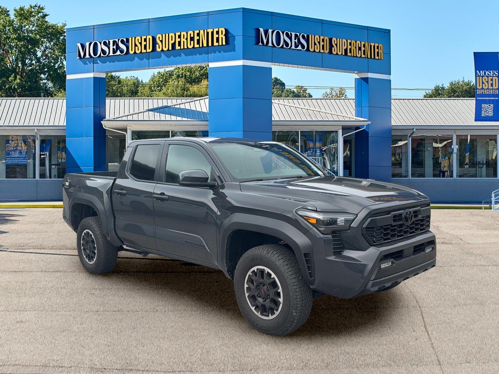 toyota tacoma 2026 3TMLB5JN3TM288029 image toyota tacoma 2026 3TMLB5JN3TM288029 image