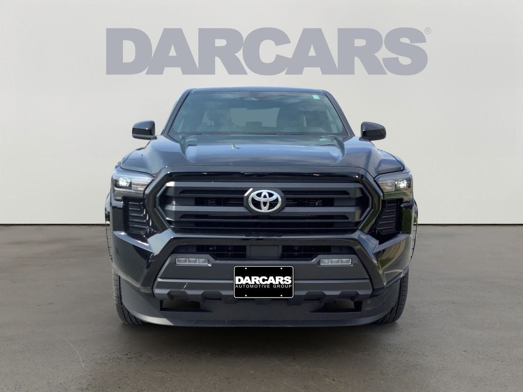 toyota tacoma 2026 3TMLB5JN2TM244670 image toyota tacoma 2026 3TMLB5JN2TM244670 image
